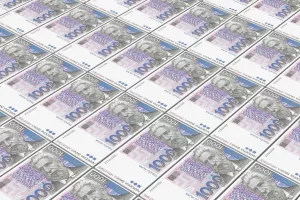 Novca itekako ima - u bankama 49 milijardi kuna viška likvidnosti