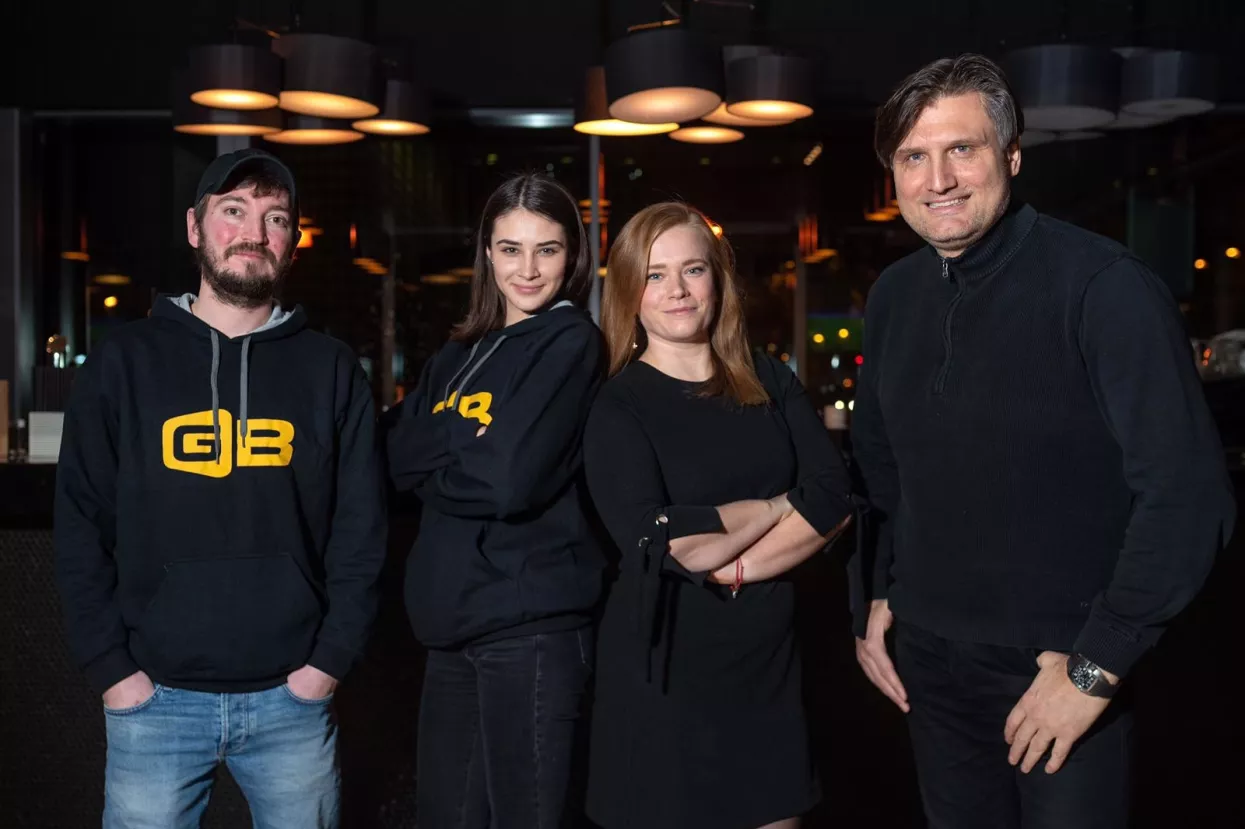 Broadcast.hr novi je vlasnik GameBara