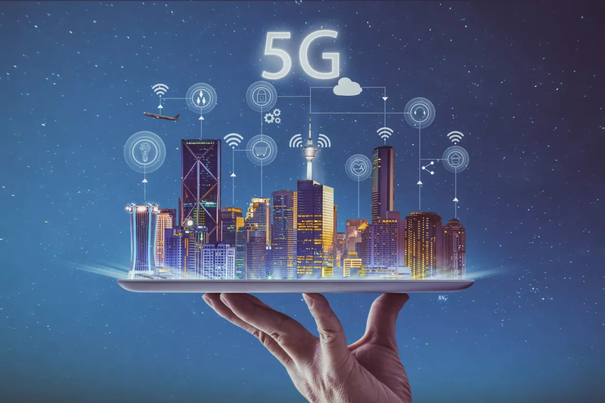 Brzim internetom i digitalizacijom stvaraju se novi poslovi i potiče poduzetni&scaron;tvo