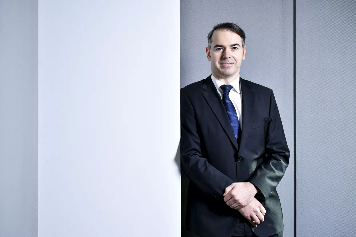 PBZ proglašena bankom godine u RH od strane uglednog financijskog časopisa