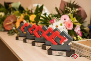 MBA Croatia dodijelila priznanja liderima i stručnjacima
