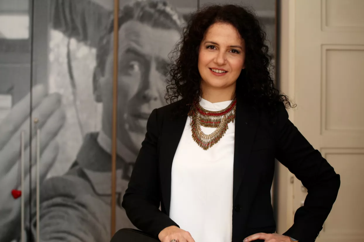 [VIDEO] Anita Juka: Gradnjom filmskog studija donijeli bismo velik novac u Hrvatsku