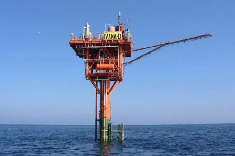 Pronađena je Ivana D