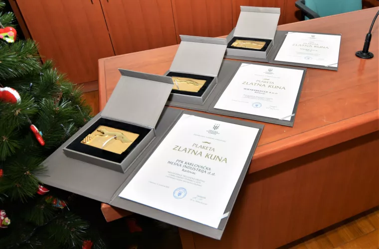 Unatoč velikim izazovima, poduzetnici Karlovačke županije guraju prema naprijed