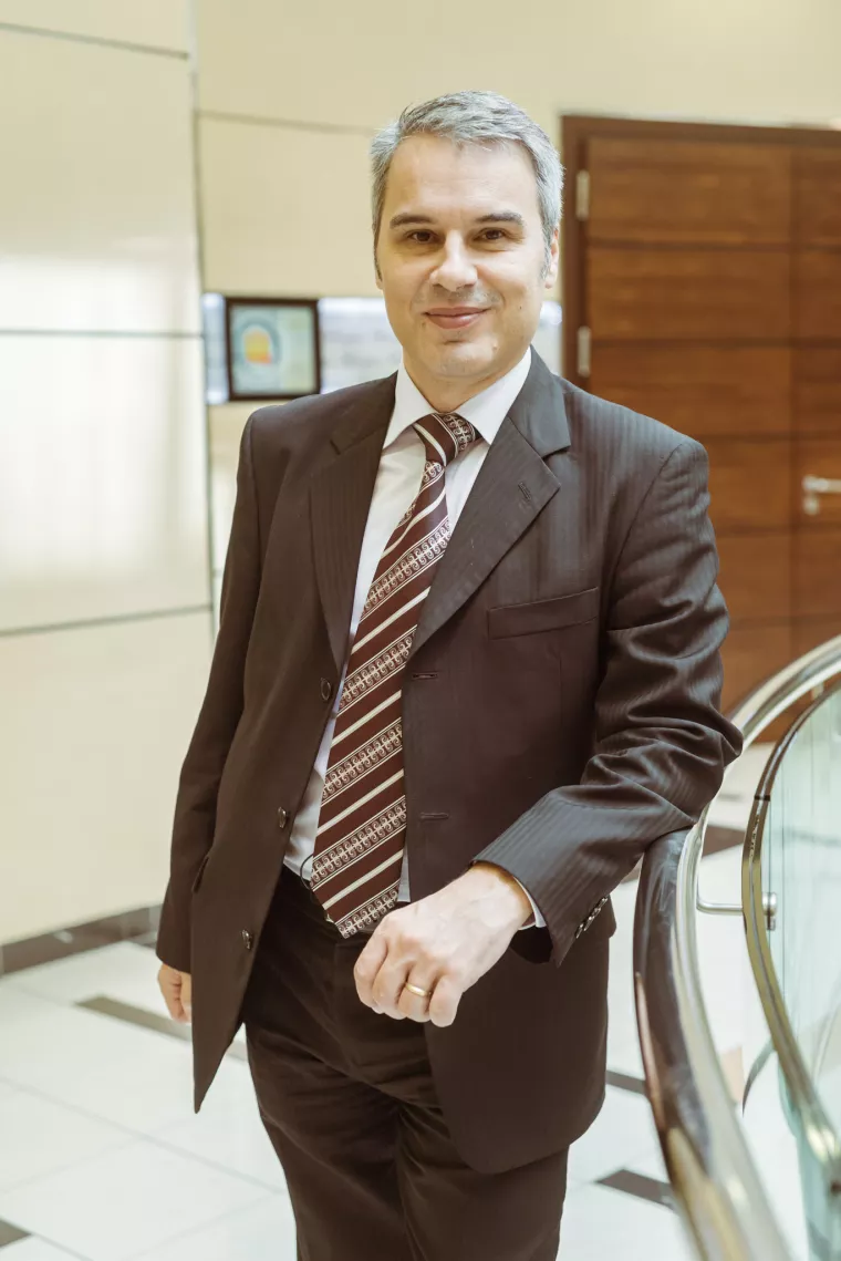 Znadete li uopće tko je u vašoj tvrtki odgovoran za zalihe?