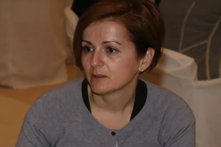 [HRVATSKI SWOT] Ivana Jović: Nije dobro što previše poduzetnika pokreće biznis zbog gubitka posla