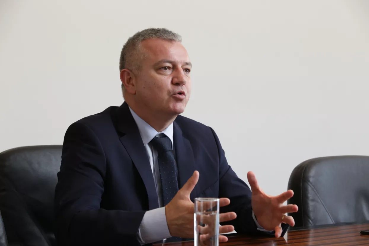 Horvat: Nema više popusta za 3. maj i Uljanik