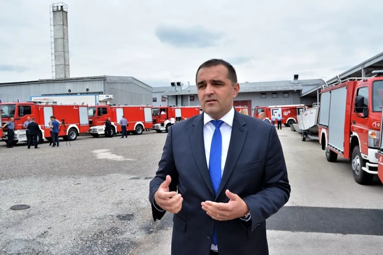 Damir Juzbašić