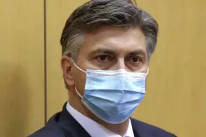 Plenković: Obnova Sisačko-moslavačke županije vjerojatno prema postojećem Zakonu