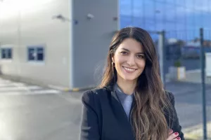 Anđela Jurčić: Proizvodnja odjeće išla je sporo, ali zato je krenulo s kućanskim tekstilom