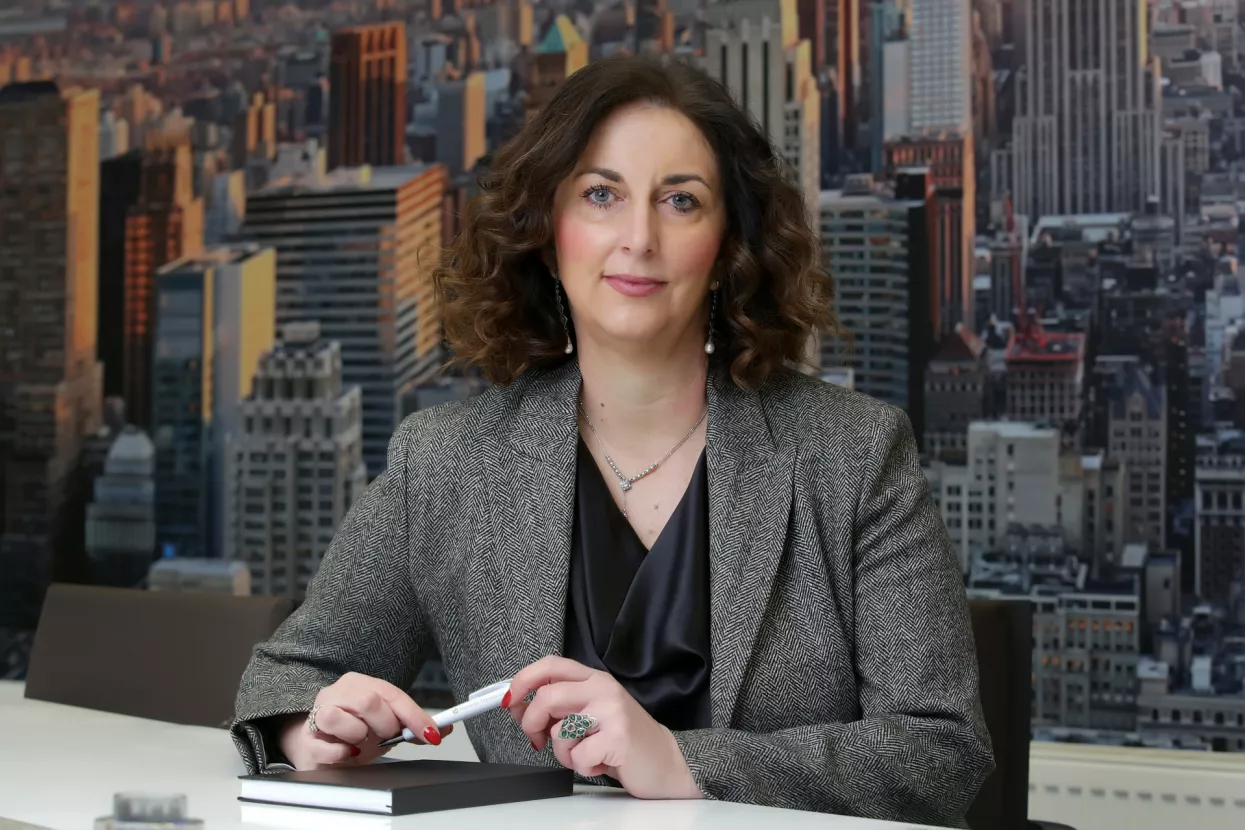 Vedrana Jelušić Kašić: Kriza u Hrvatskoj nije utjecala na dinamiku preuzimanja i spajanja