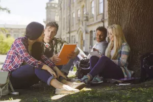 Studij o mladima - Pokrenut program &#39;Mladi u suvremenom društvu&#39;