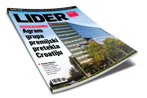 U novom broju Lidera čitajte o zakladama, osiguravateljima i velikom resetu