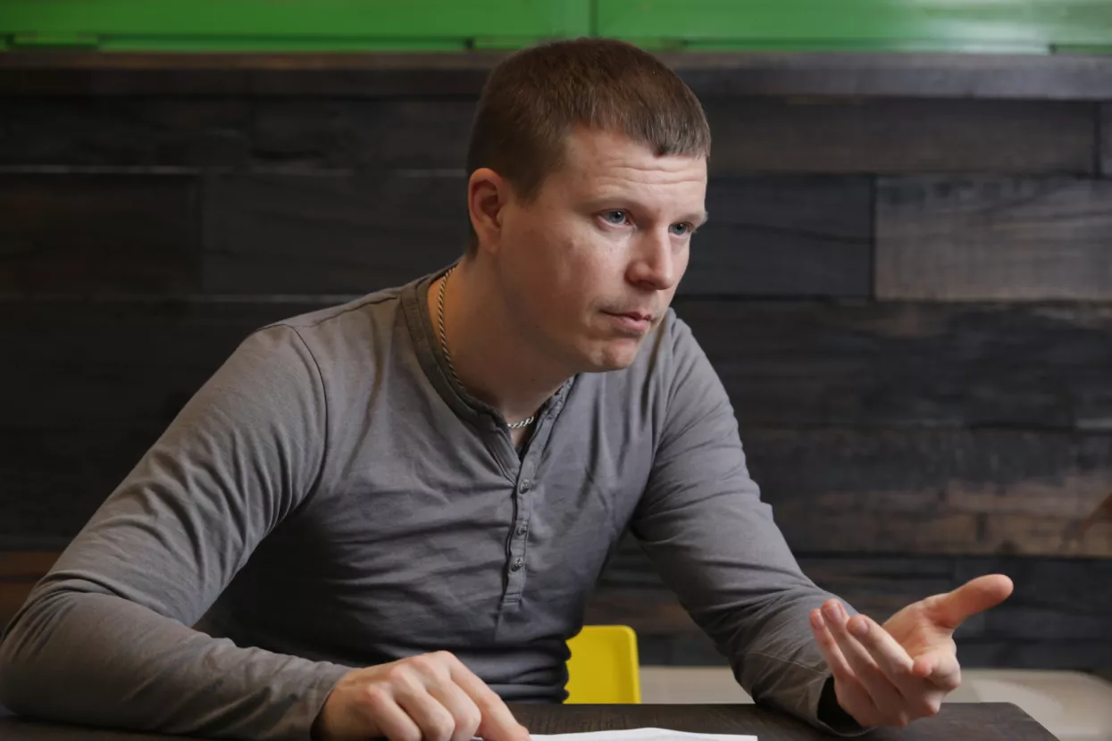 Ipsos preuzima hrvatski Dotmetrics. Evo što je o prodaji firme govorio Jan Jilek