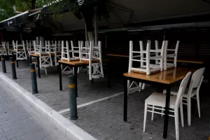 Božinović: Neće biti totalnog lockdowna, ali neće biti ni većih popuštanja