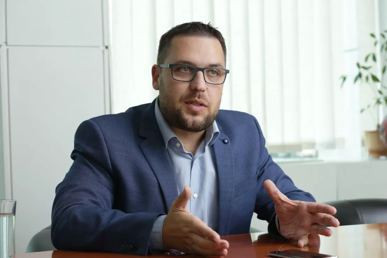 Mondekar: Poduzetnici će imati pune ruke posla ako žele EU novac