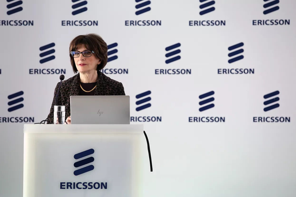 Grupa Ericsson Nikola Tesla: Lani ostvareno više od milijardu kuna izvoznih prihoda