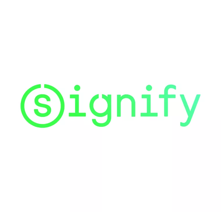 Signify - najveći svjetski proizvođač rasvjete predvodi put u održivi razvoj