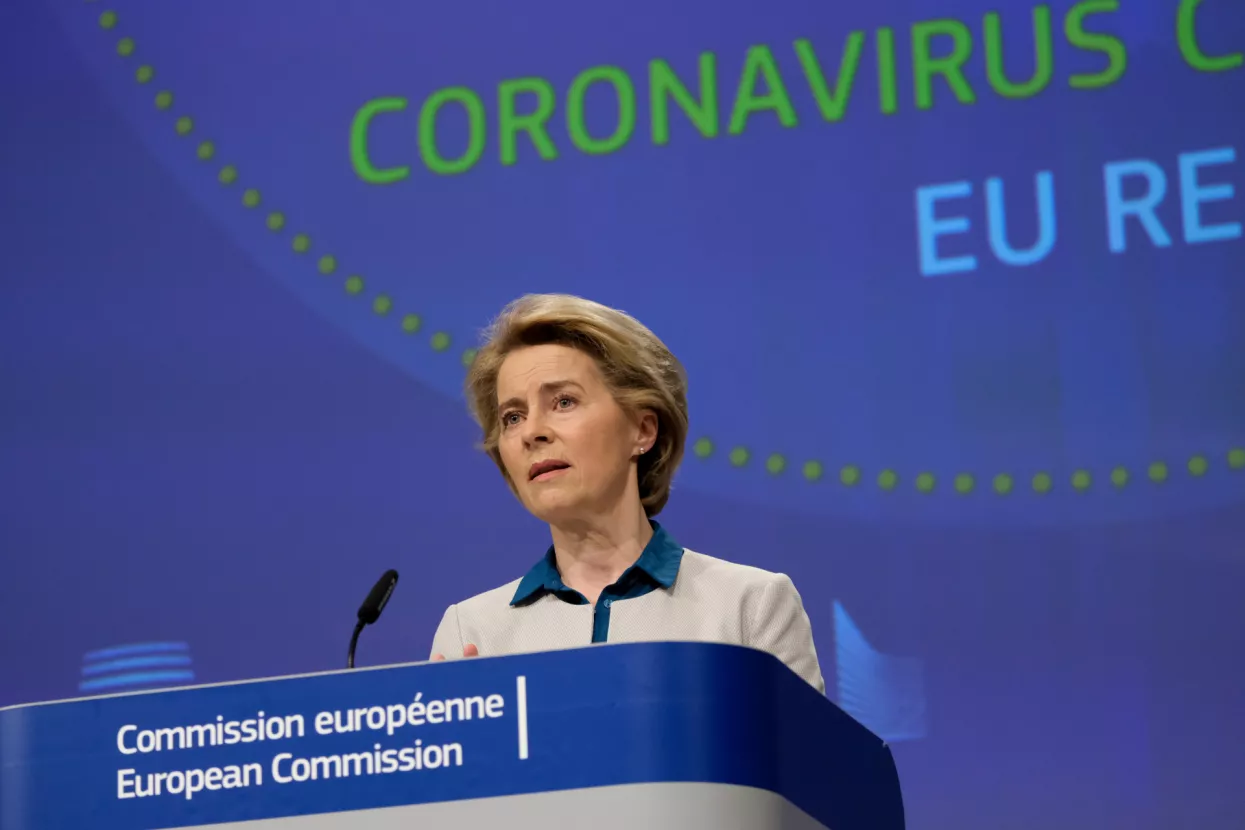 Europski parlamentarni tjedan: Oporavak EU od pandemije prilika je za izgradnju &#39;zelenijih&#39; gospodarstava