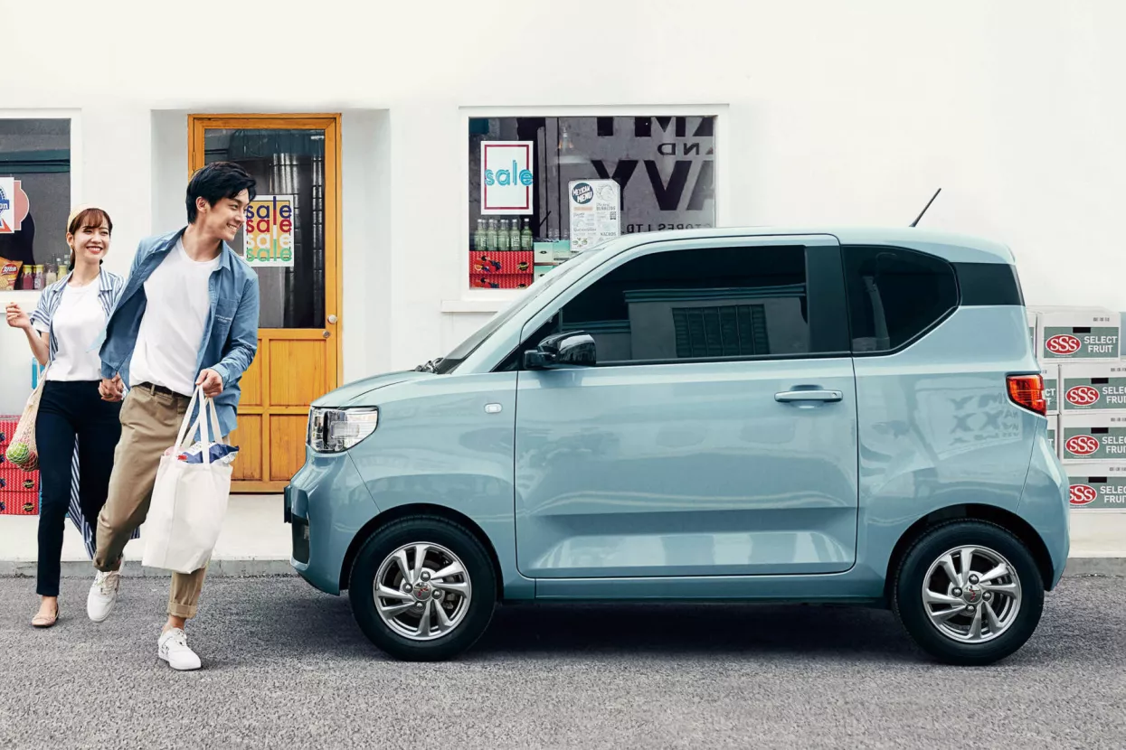 Kineski &#39;low budget&#39; električni automobili prodaju se bolje od Tesle