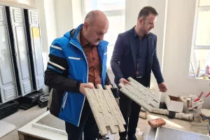 Nakon 30 godina na području bivšeg industrijskog kompleksa otvorena dva nova pogona