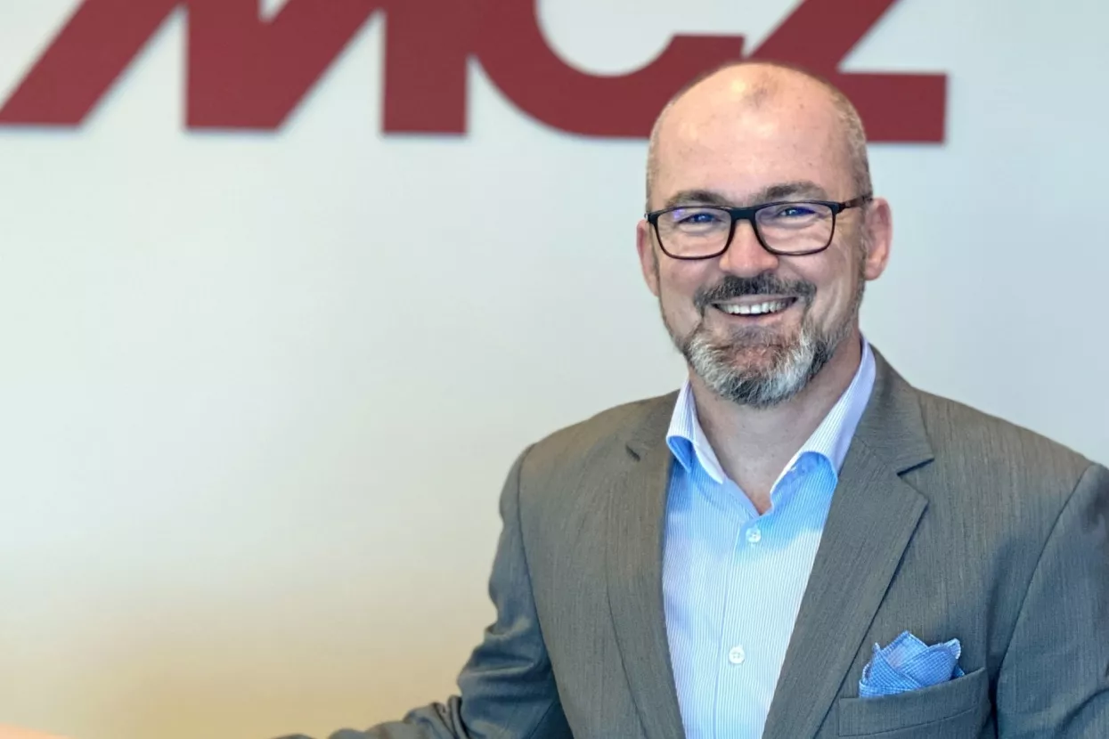 Kristian Krpan: Poduzetnici vape za novcem koji bi im povećao konkurentnost i ubrzao transformaciju, i to onu digitalnu