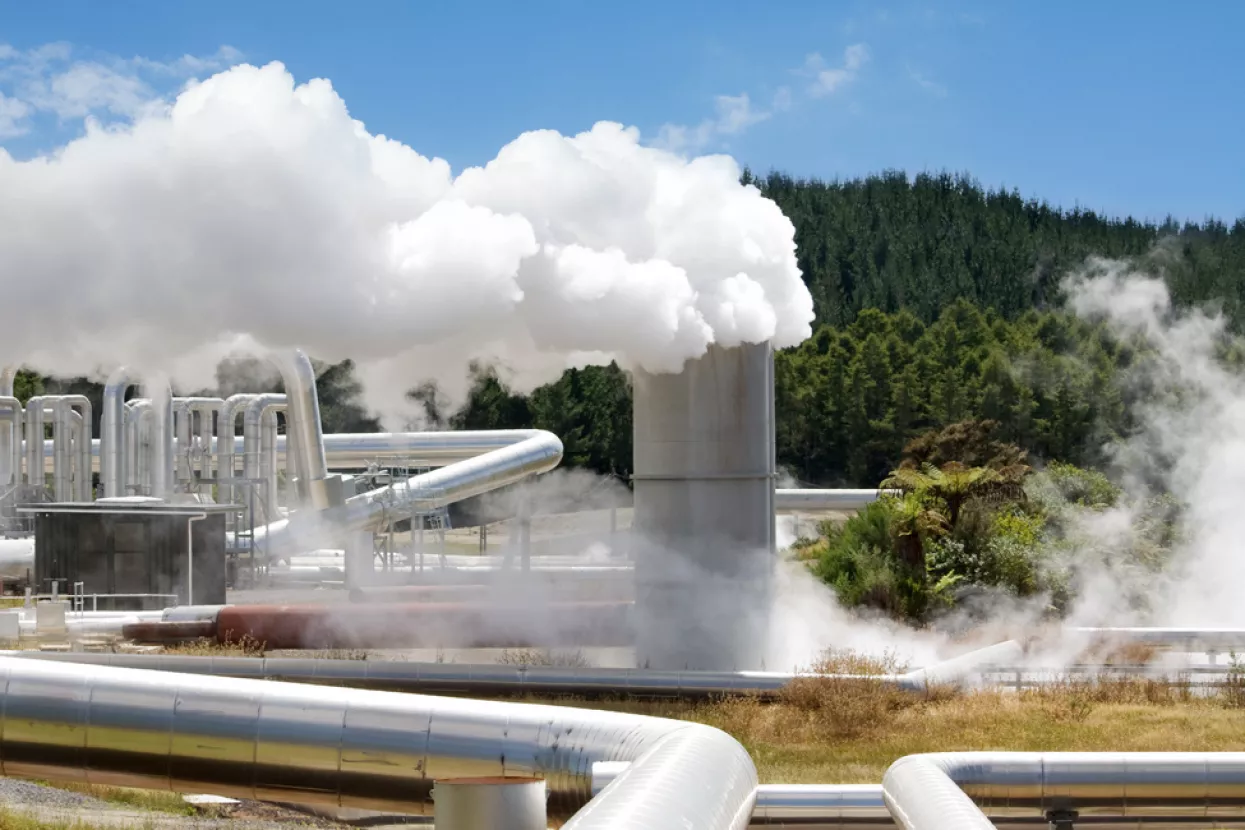 Do 2030. bitno je smanjiti potrošnju energije