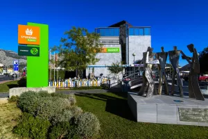STUDENAC 2.0 - Snažan rast glavnoga maloprodajnog lanca na Jadranu