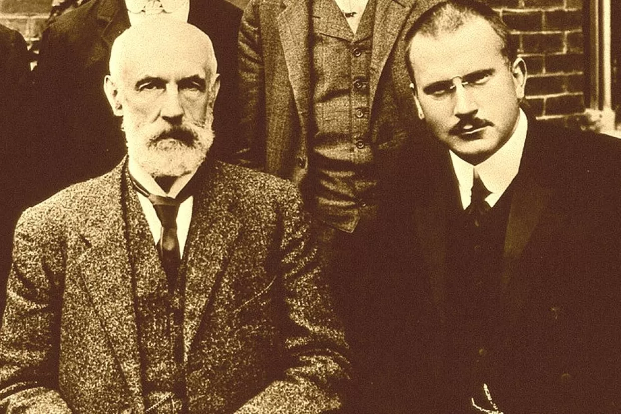 POLITIČARI NA KAUČU: Što bi Freud danas rekao (o) hrvatskim svađalicama