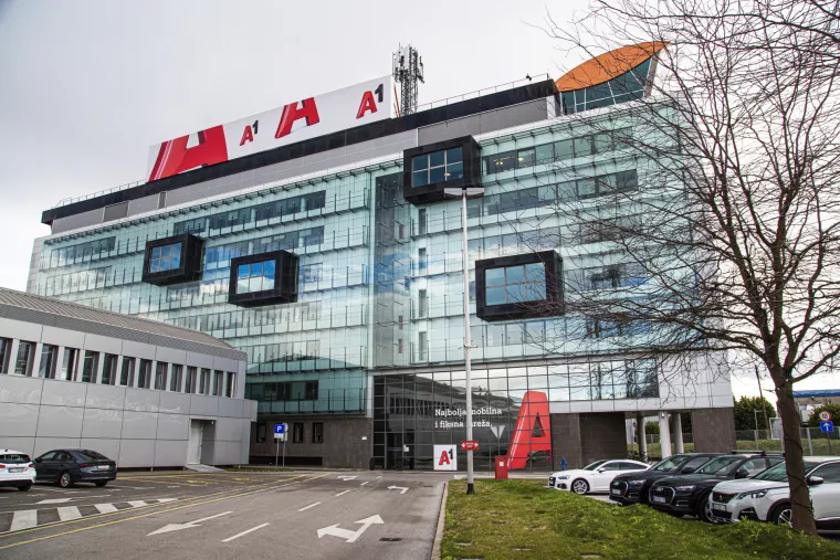 NIŠTA OD DOGOVORA - N1 televizija se više neće moći gledati na platformi A1 Hrvatska