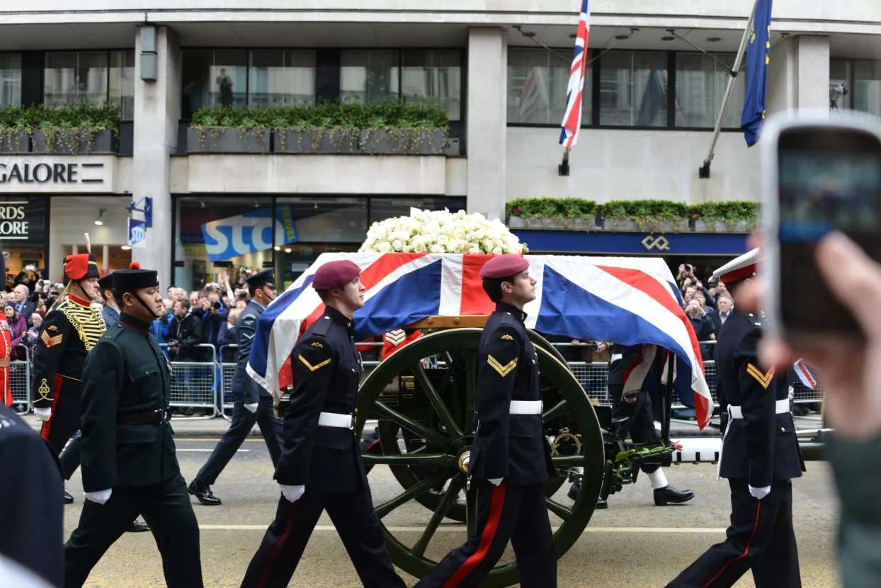 POGREBNI TURIZAM: Britanci u središtu hrvatskog plana za spas turističke sezone