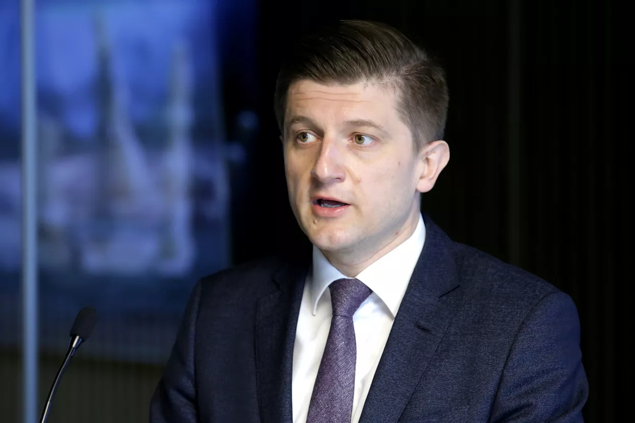Marić: Podmirit će se dug veledrogerijama, ali treba osigurati dugoročnu financijsku održivost i stabilnost sustava