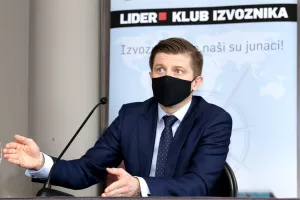Marić: Iz EU možemo pokriti cijeli trošak korone