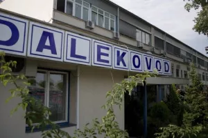 Dalekovod Grupa prošlu godinu završila s gubitkom od 27,5 milijuna kuna