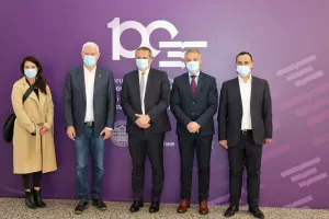 Ekonomski fakultet i Središnji državni ured za Hrvate izvan Republike Hrvatske pokreću studijski program prilagođen potrebama hrvatskog iseljeništva