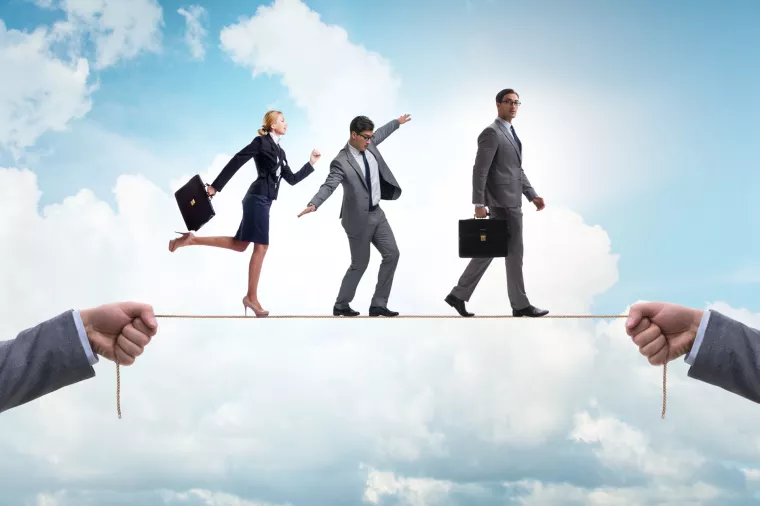 [PODUZETNICI vs. KORONA] Heureka! Pandemija iznudila nova rješenja za budući rast