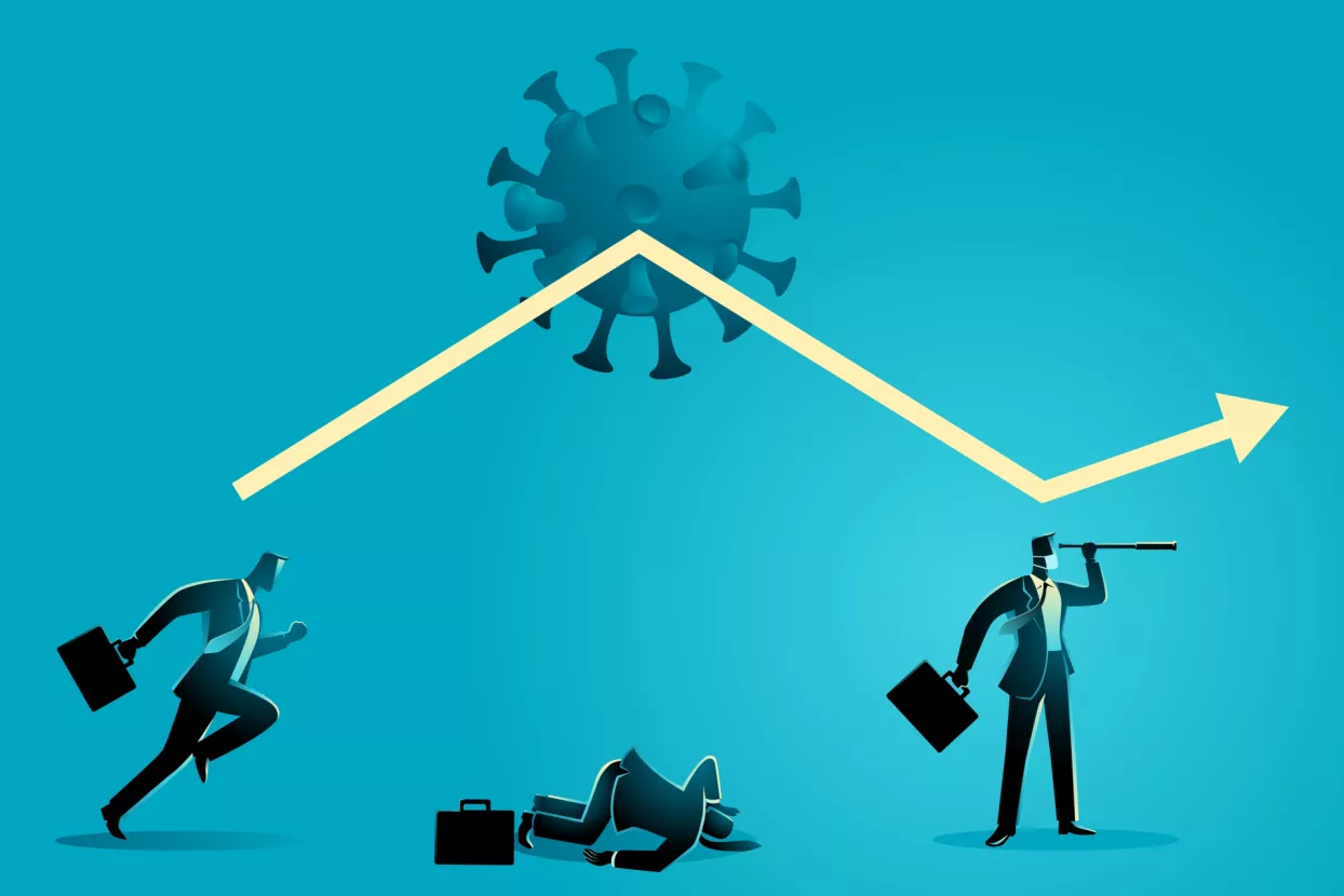 Utjecaj pandemije na makroekonomsko okruženje - Optimizam u sjeni neizvjesnosti