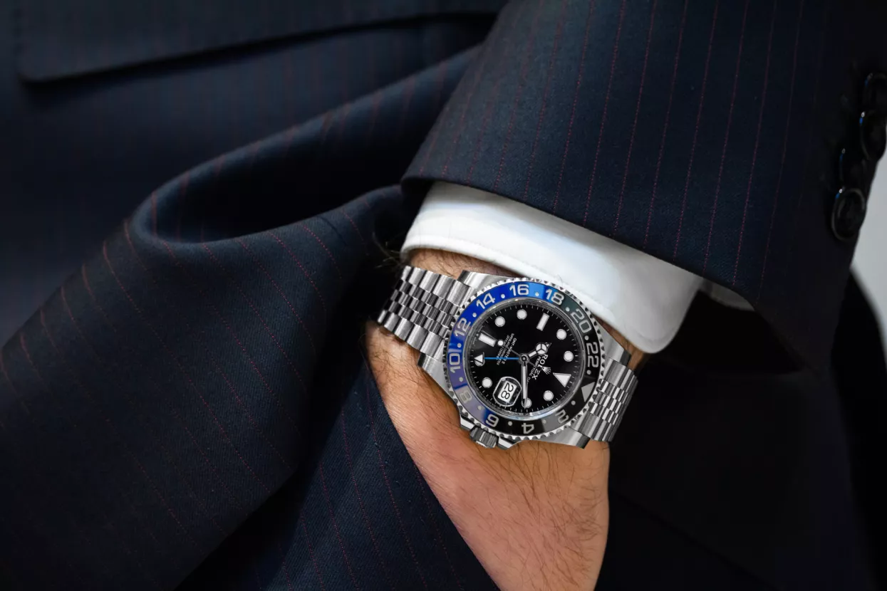 Sotheby&#39;s ostvario drugu rekordnu prodaju sata Rolex Zenith Daytona