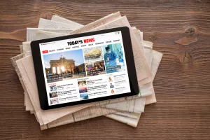 Infografika: Pogledajte koji news portali imaju najviše digitalnih pretplatnika