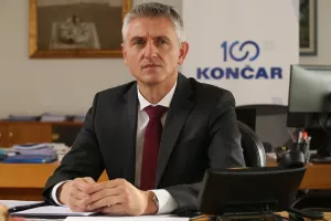 Dobar početak godine u Končaru - Rast prihoda i dobiti