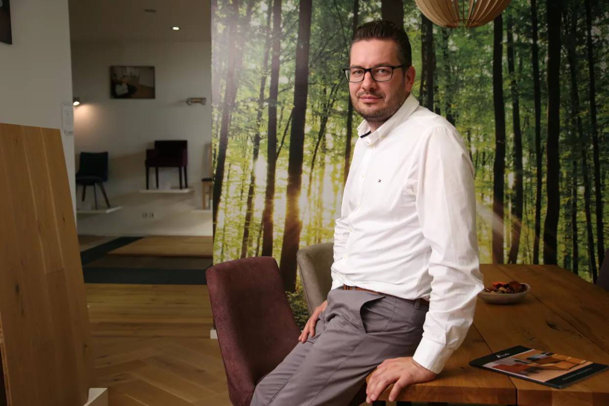 Hrvatske šume &#39;drže u šaci&#39; financijski kredibilitet drvne industrije u bankama