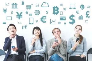 Kako tehnologija utječe na sve aspekte financijskih usluga i proizvoda?