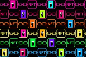 NFT KOJI DIŠE - Kako zaraditi na uzgoju i utrkama digitalnih konja