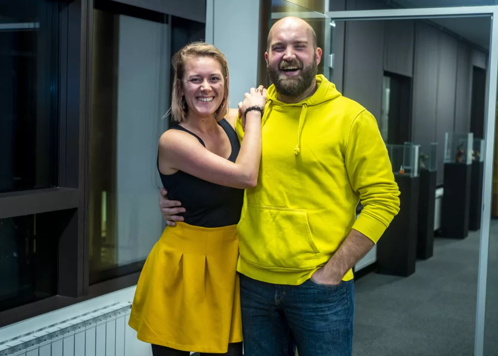 Startup NUOTWO otkriva kako napreduju njihovi paneli koji &#39;usisavaju&#39; stakleničke plinove