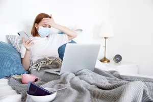 Svakim valom pandemije rastao je i broj bolovanja, to je HZZO koštalo 94,4 milijuna kuna