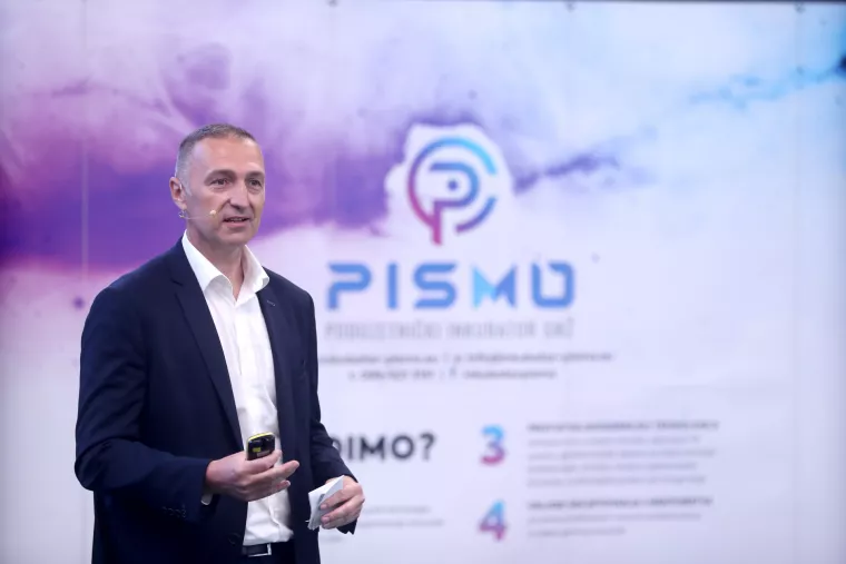 A1 pruža poduzetničkom inkubatoru u Novskoj najmoderniju optičku i 5G infrastrukturu