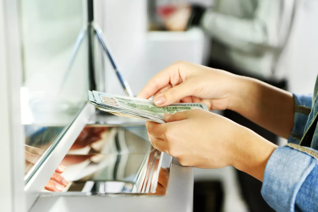 Ukupni depoziti u travnju porasli za 2,9 milijardi kuna u odnosu na ožujak