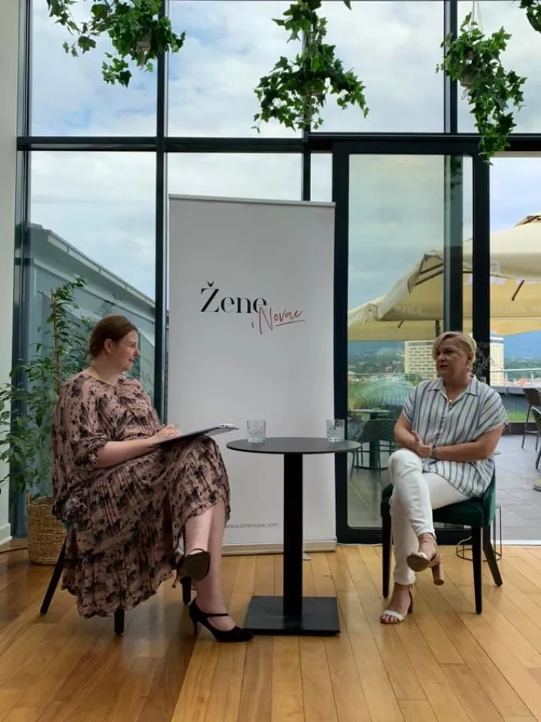 Za veći profit, prilagodite financijske proizvode i usluge ženama