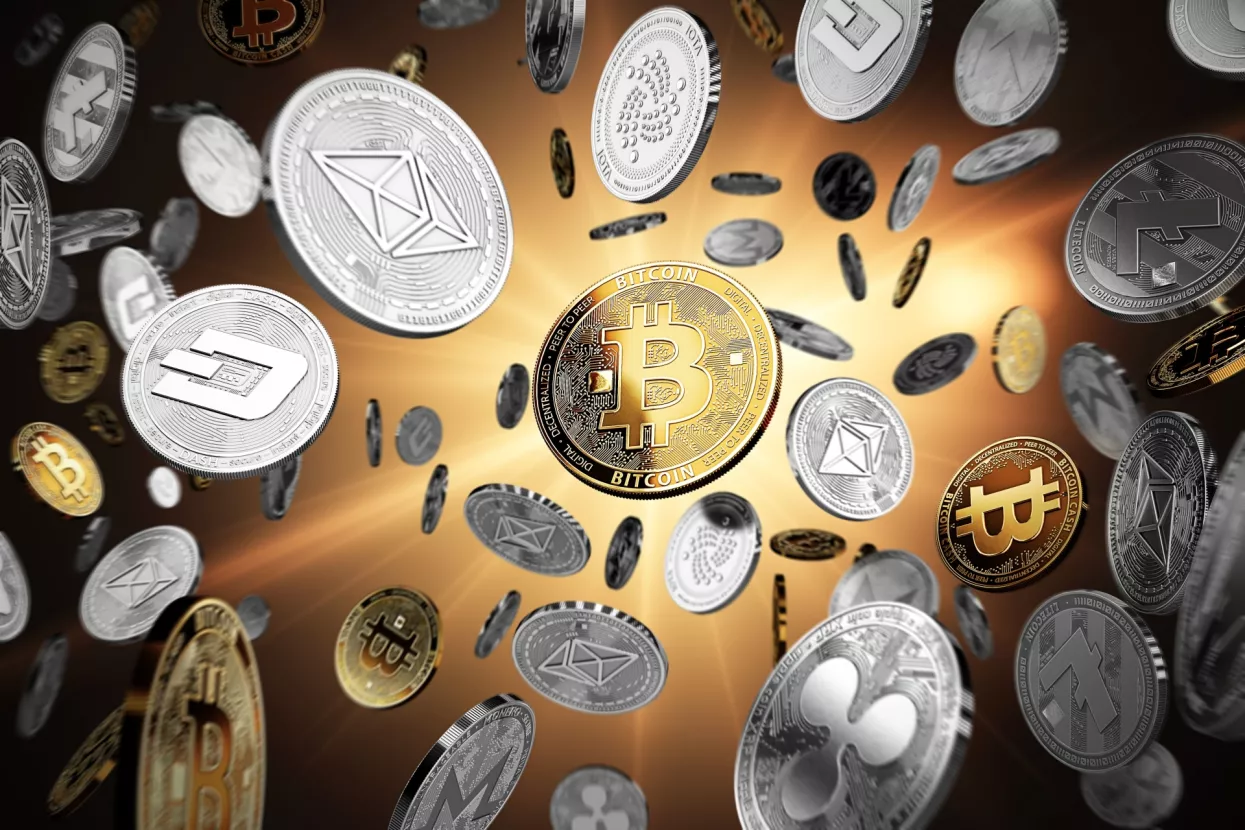 Kripto svijet je puno veći i različitiji od bitcoina i njegove filozofije