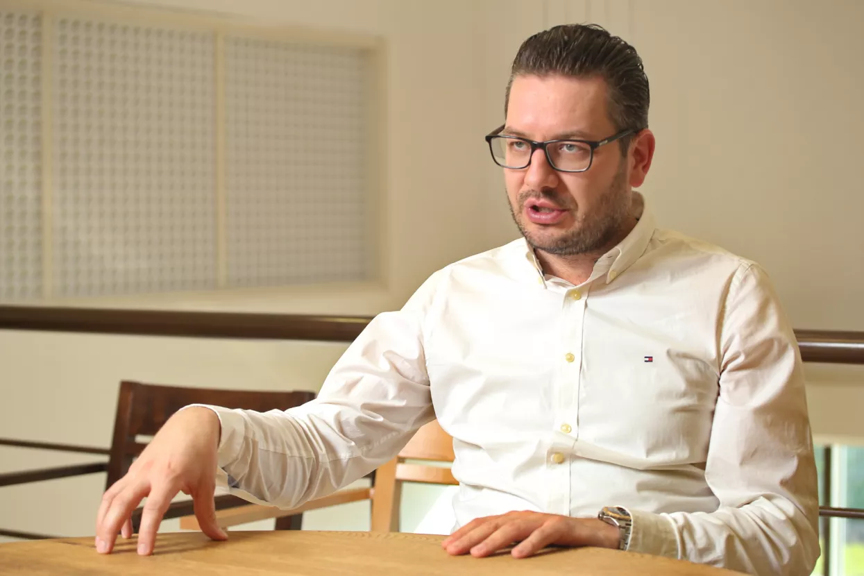 POŽGAJ Grupa: Iz Švicarske stigla dosad najveća pojedinačna narudžba troslojnih ploča